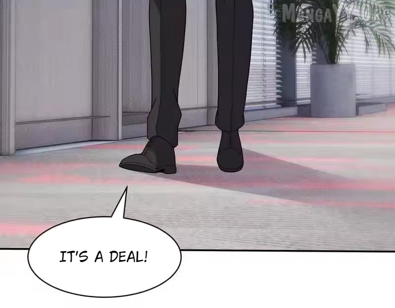 Hidden Dragon in the City (2025) Chapter 43 - page 15